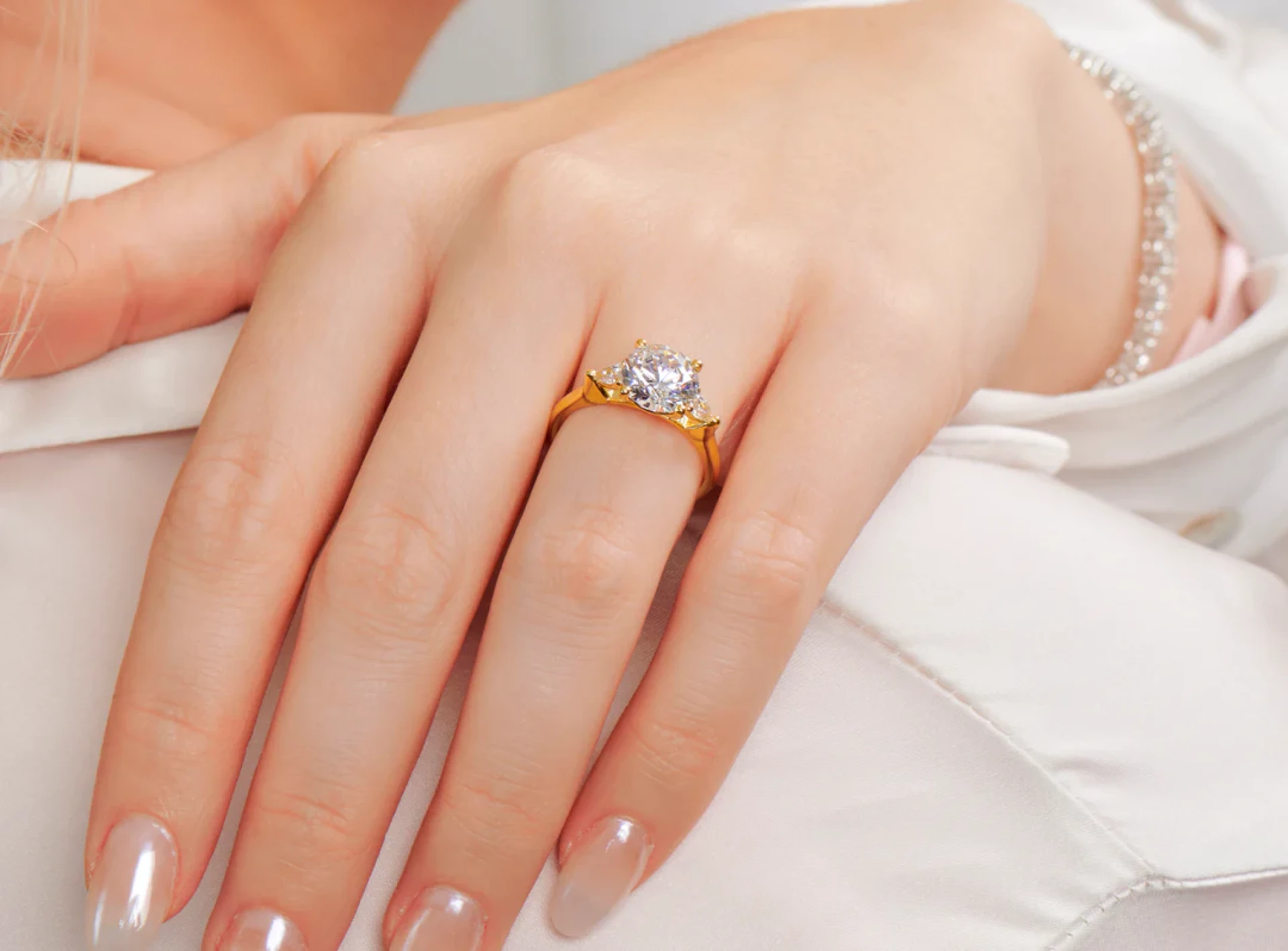 Beautiful Engagement Rings That Are Both Affordable and Ethically Sourced