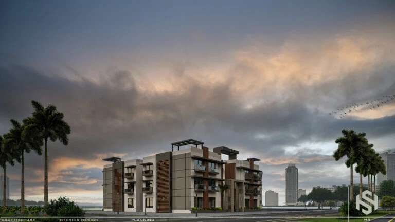 The Power of 3D Architectural Rendering: Transforming Design Visualization