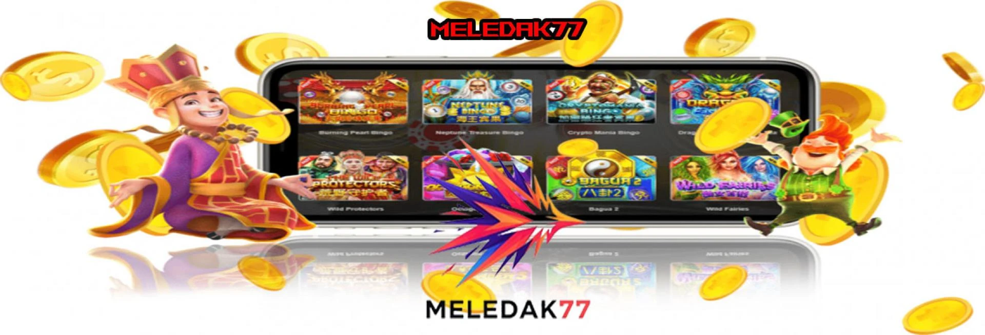MELEDAK77: Unraveling the Enigma of Its Online Influence and Impact