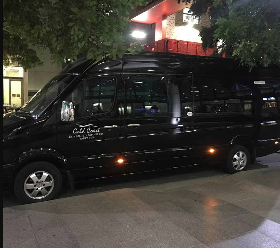 Planning the Ultimate Event with a Party Bus Experience