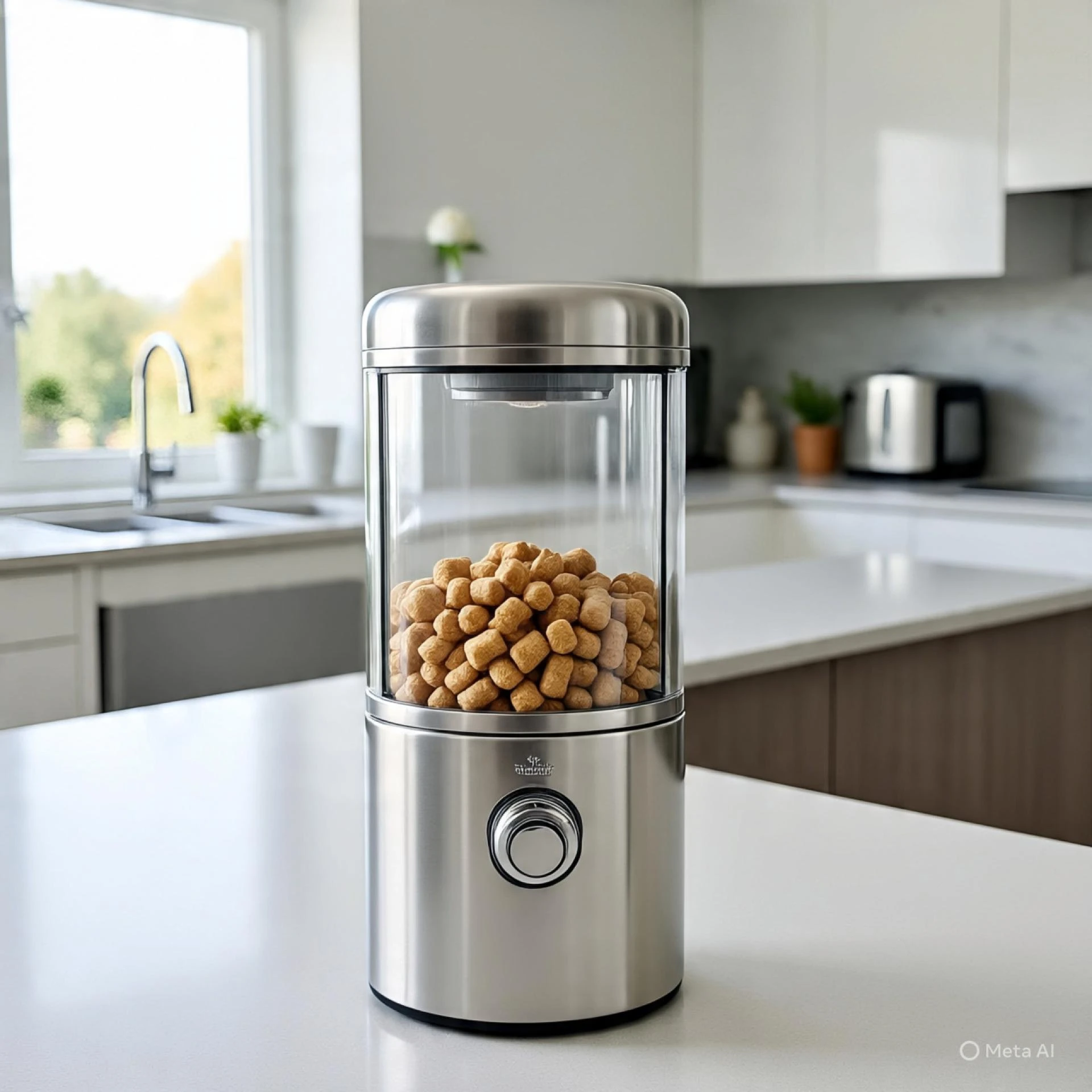 Greenies Dental Treats Dispenser: A Smart Way to Keep Your Pet’s Teeth Clean