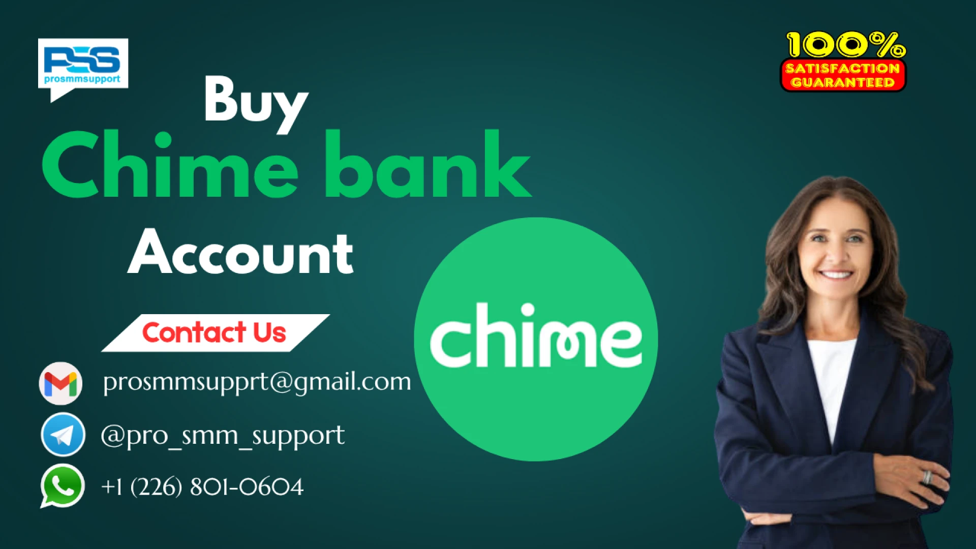Draft: My Post TitleTop 10 Sites to Buy Verified Chime Bank Account – Trusted & Secure