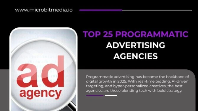 Why Programmatic Advertising Agencies Are Essential for Scalable Growth in 2025