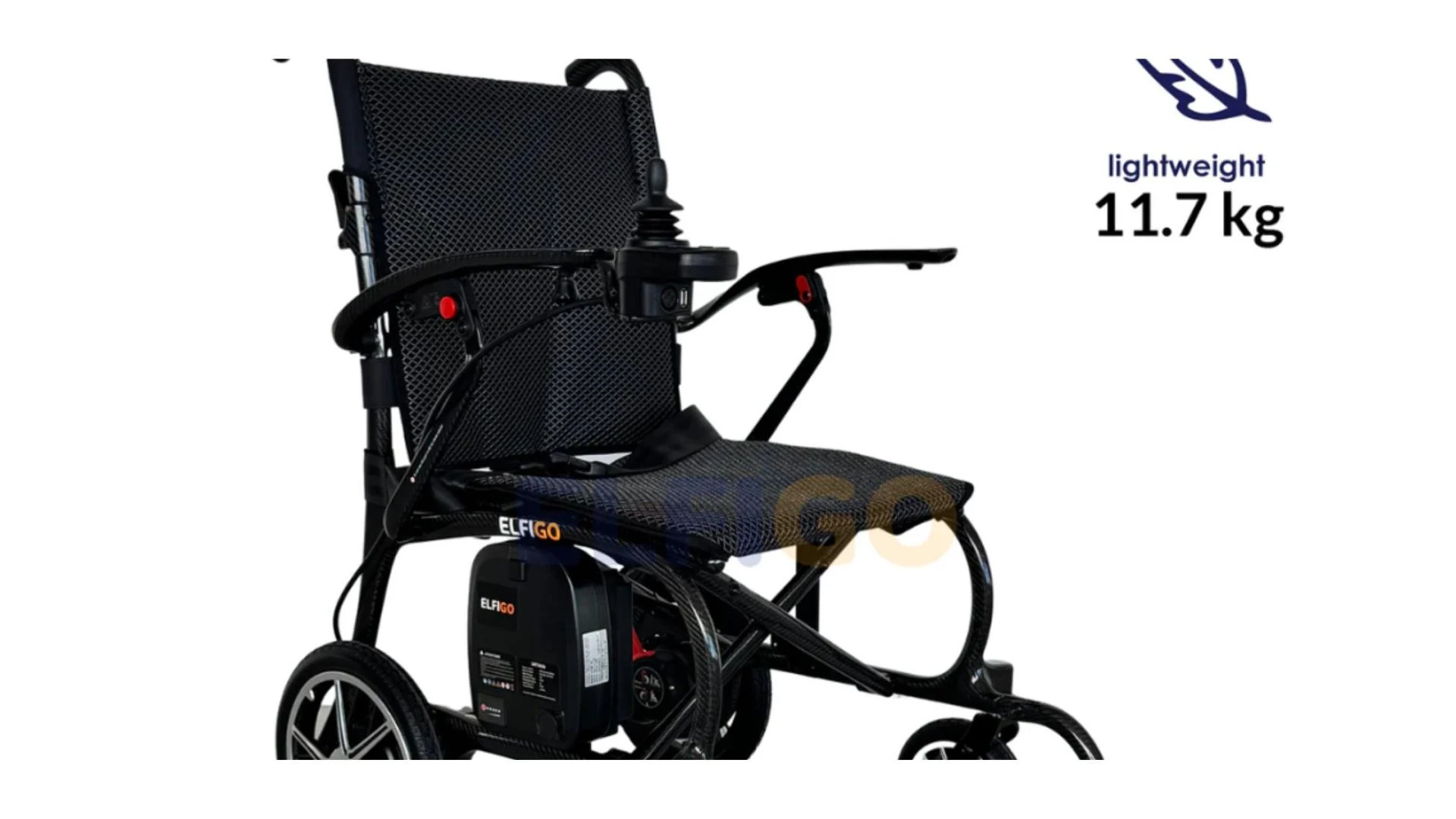 What You Gain When You Switch To A Portable Electric Wheelchair