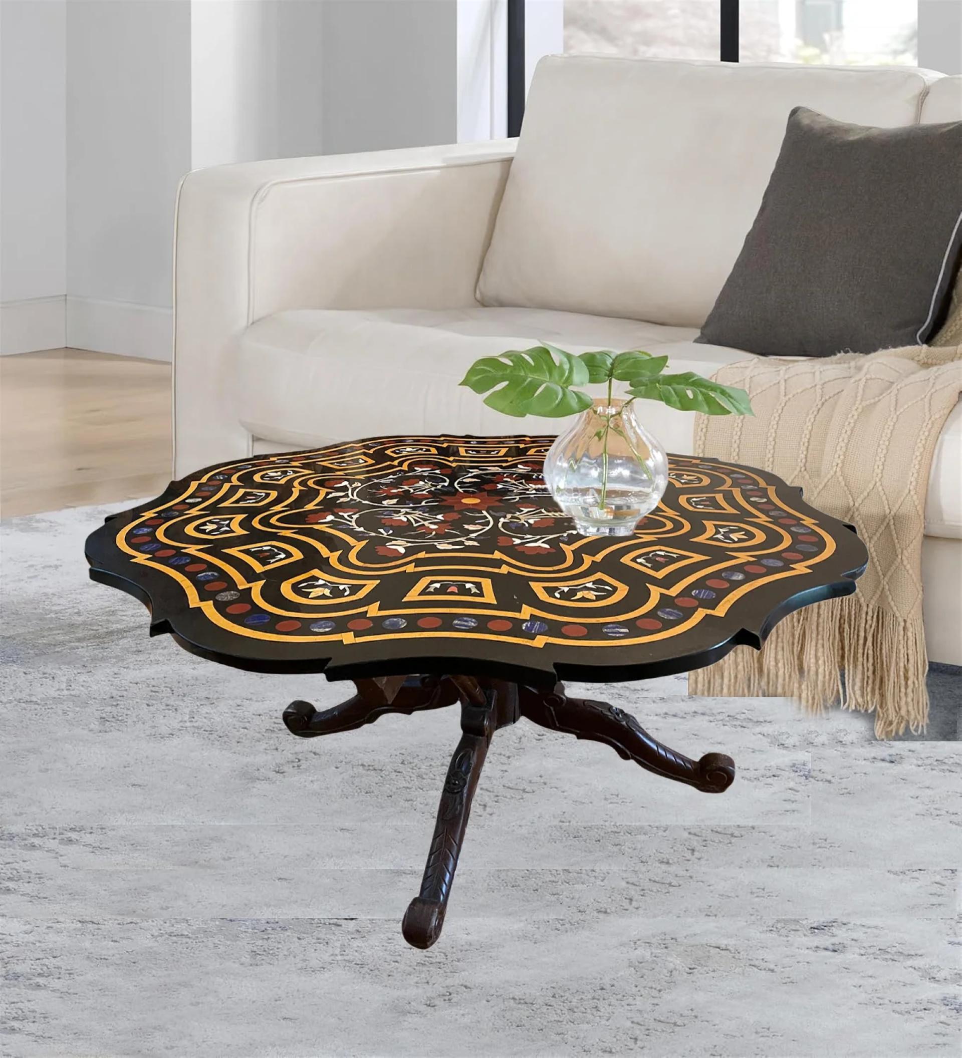 Vintage Coastal Farmhouse & Carved Doors