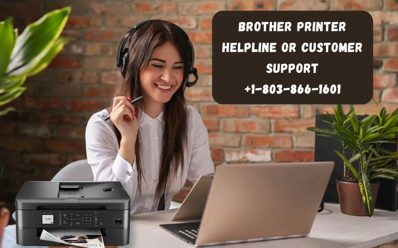 Get in Touch with us at Brother USA | Contact Us