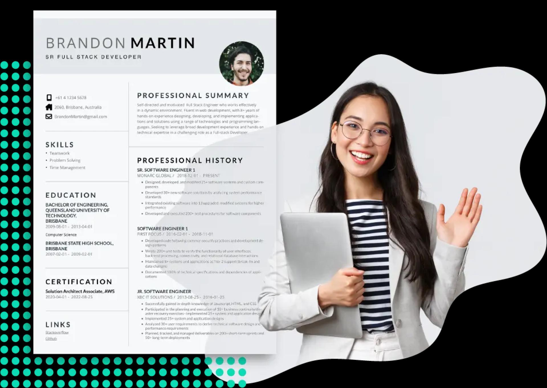 Do you really know why your resume isn’t getting responses ?