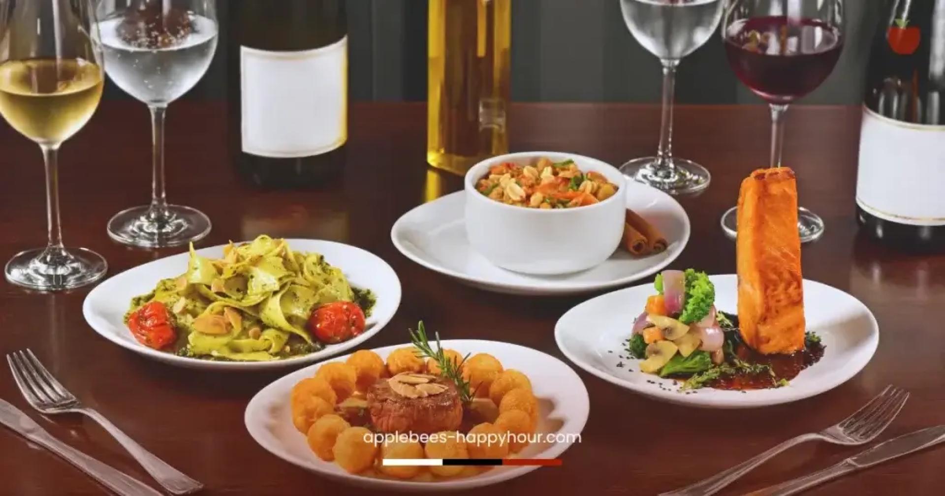 What were the standout dishes in Applebee’s specials July 2025 lineup?