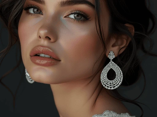 8 Fine Jewelry Trends Women Are Loving in 2025