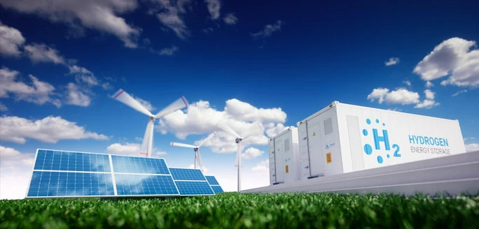 Green Hydrogen Power Electronics: Ador Powertron at the Forefront of Electrolyzer Rectifier Setups