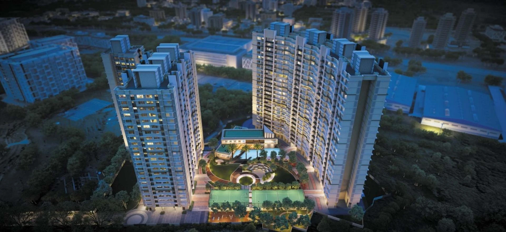 Top Reasons to Invest in Rustomjee Sewri – Mumbai’s Next Premium Address