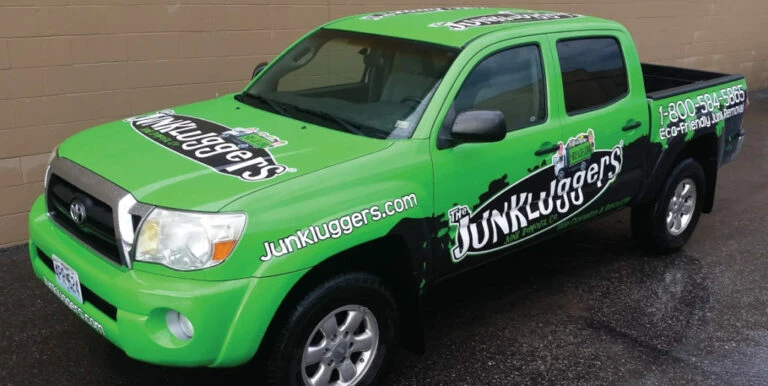 Why Car Wraps Are the Smartest Advertising Investment in Kansas City?