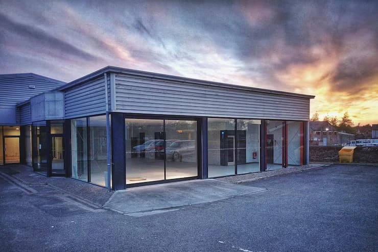 Why Buying a Portacabin for Sale Saves Time and Money