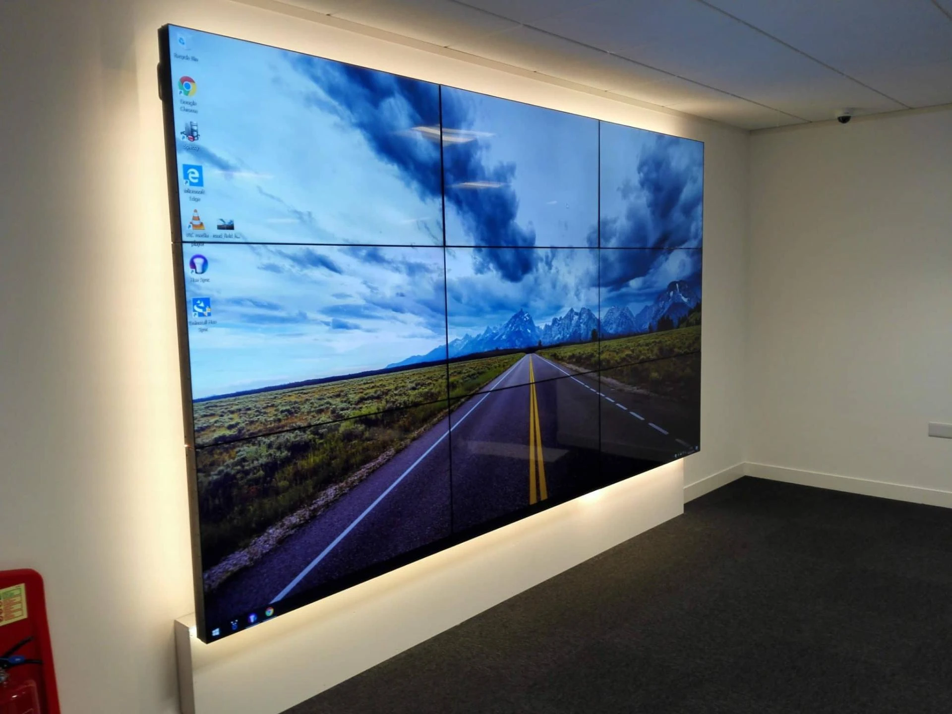 Key Features to Consider Before Buying an LED Video Wall