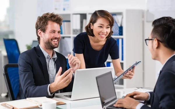 Chinese Language Course