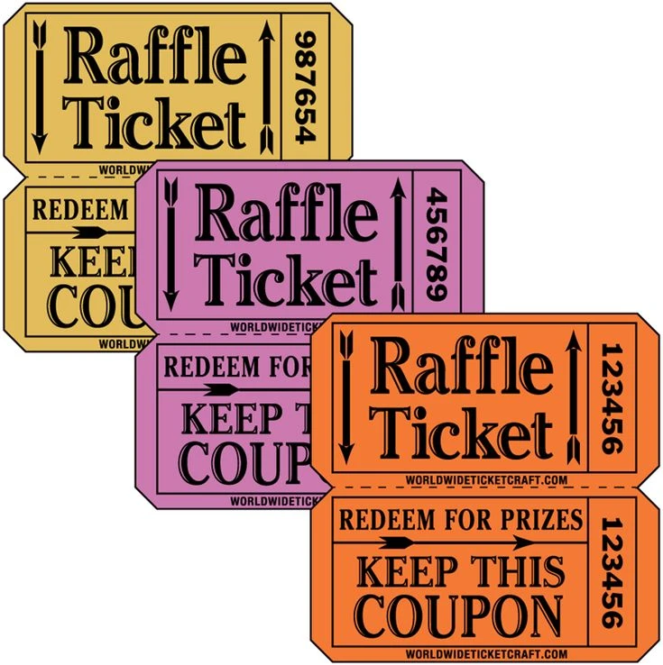 The Hidden Perks of Working with a Trade-Only Raffle Ticket Provider