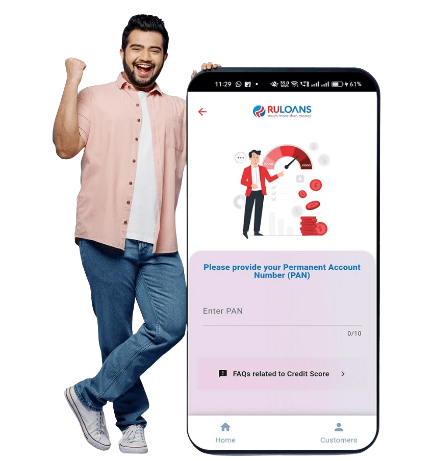 Personal Loan tips to improve credit score before applying