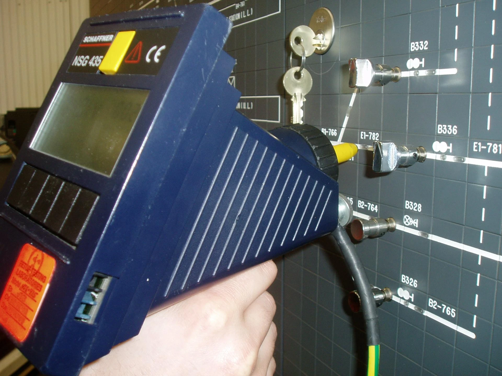 Emp testing: Safeguarding critical systems from electromagnetic pulses