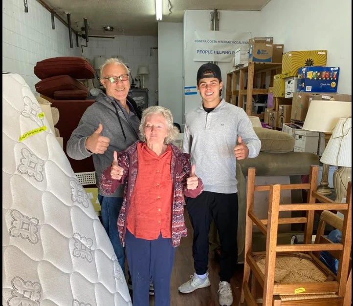 Furniture Disposal: A Practical Guide to Clear Out Your Unwanted Items