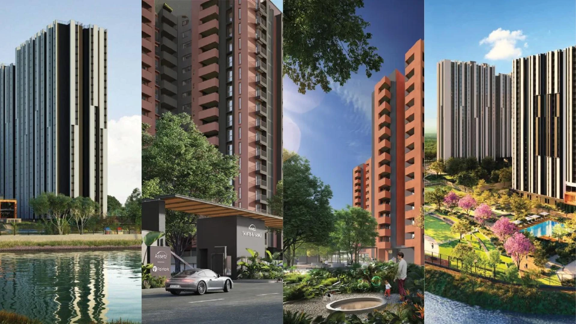 Finding Your Space in Bangalore: My Take on Assetz Projects That Actually Feel Livable