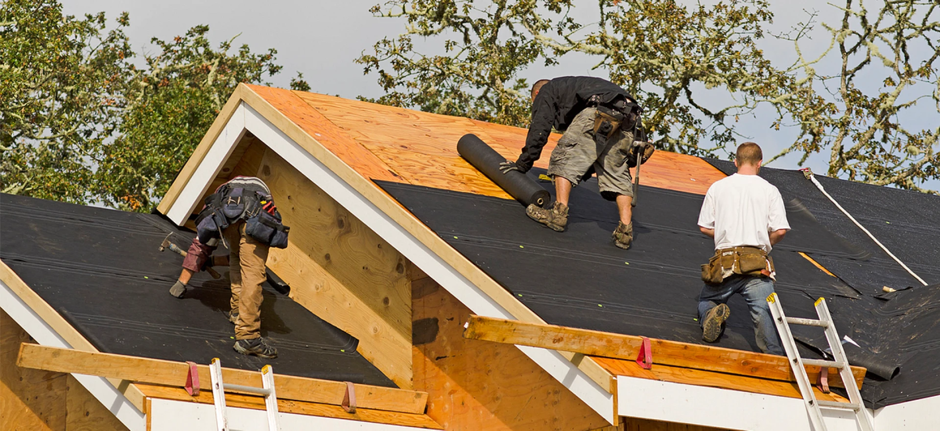 How Much Does Gutter Installation Cost? A Massachusetts Breakdown