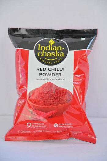 The Global Appeal of Indian Red Chilli Powder in International Cuisine