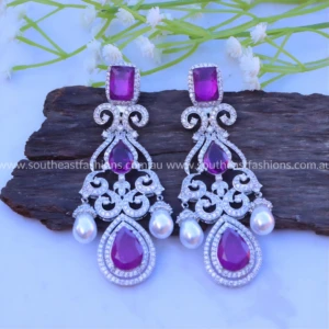 Australian Designer Earrings: The Perfect Blend of Elegance and Edge