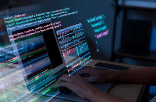 Full Stack Development Company: Building End to End Digital Solutions