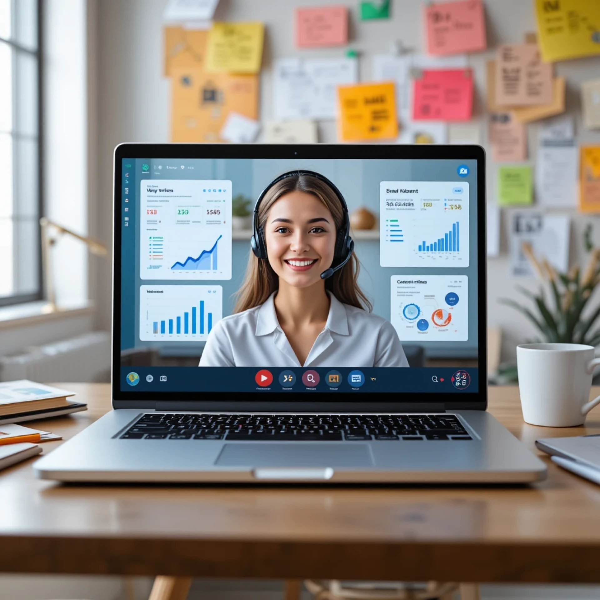 Why Hiring a Sales Virtual Assistant is a Game-Changer for Growing Businesses