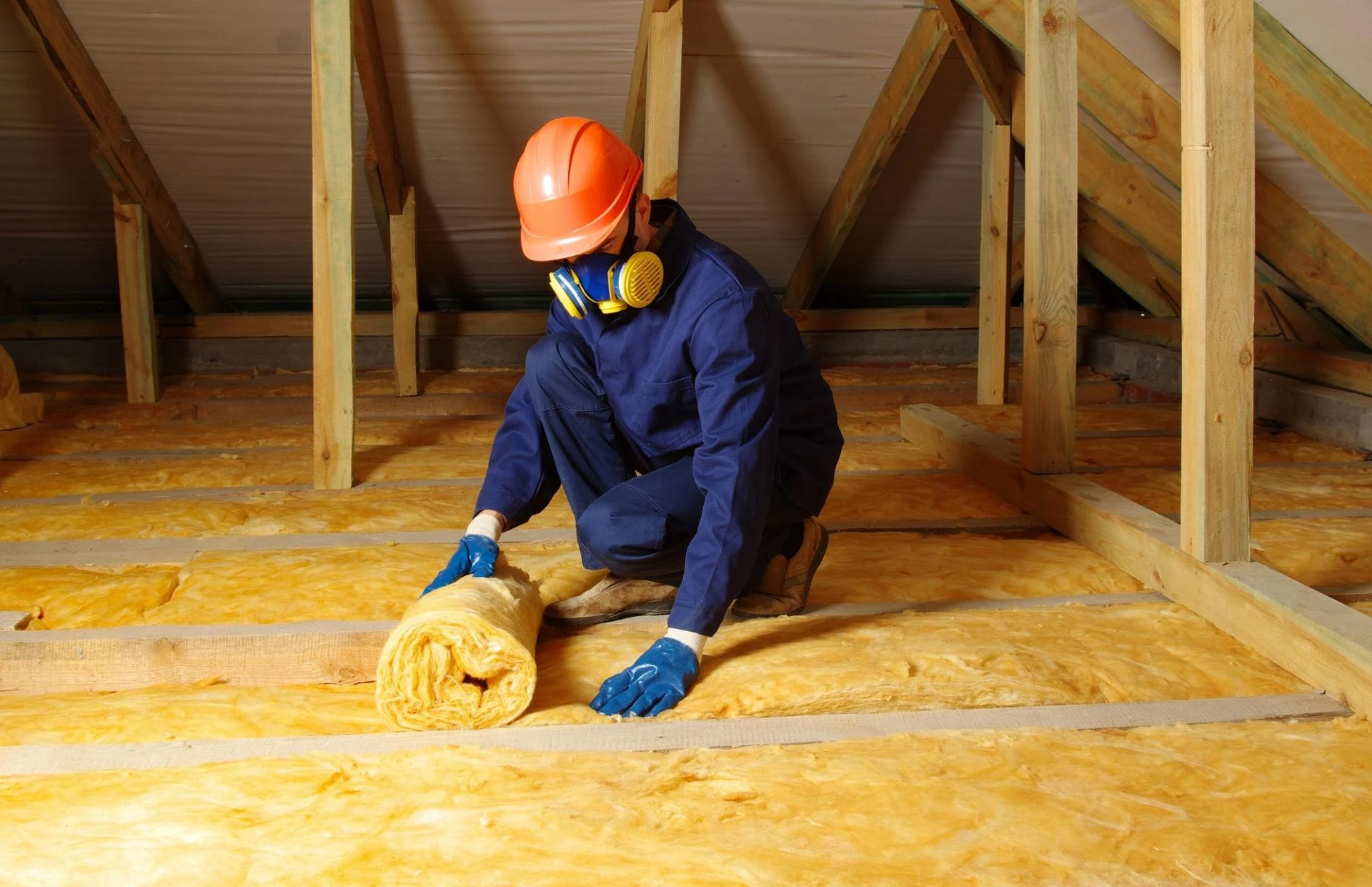 How a Professional Insulation Company Supports Reno, NV Sustainability Goals