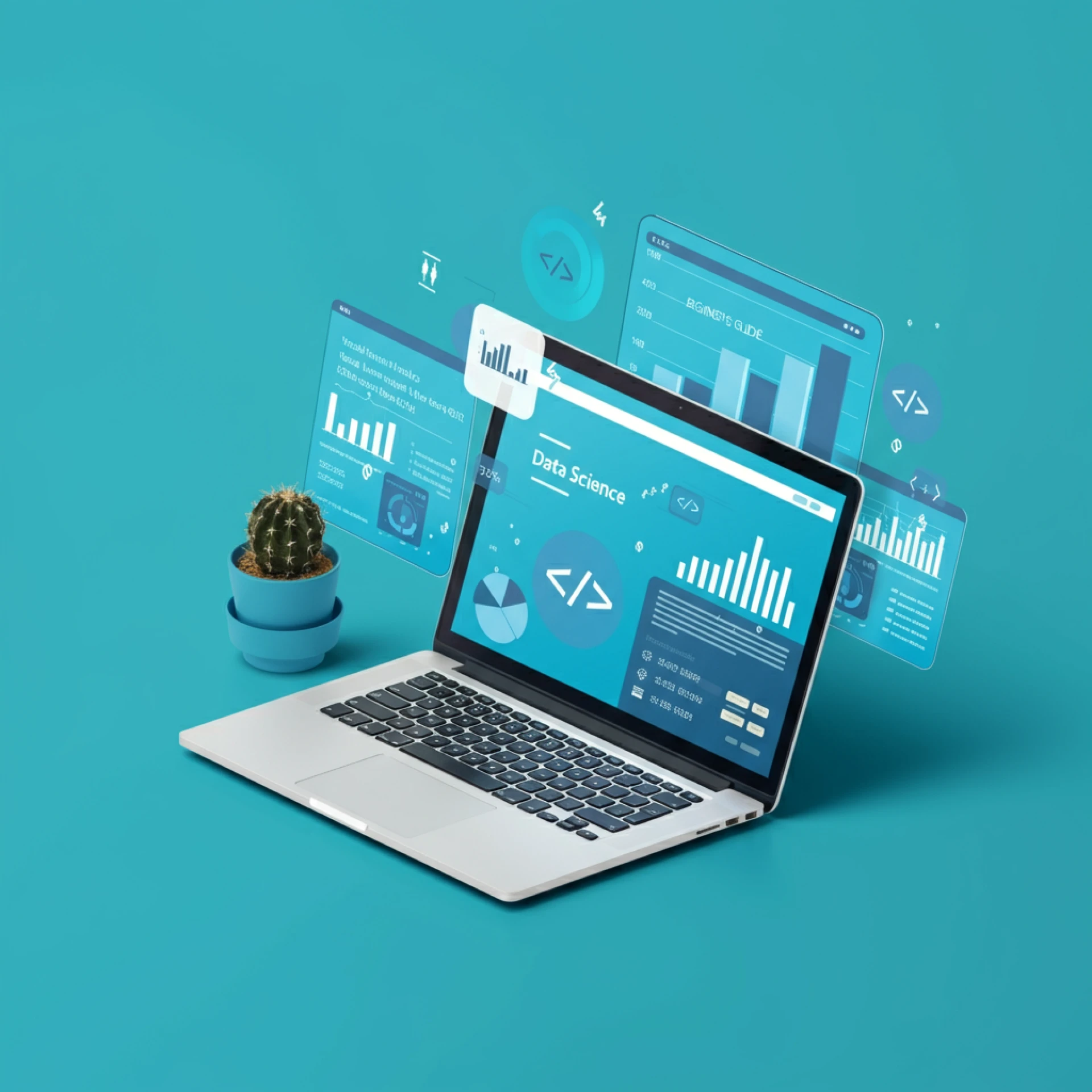 Beginner's Guide to Real-World Data Science Projects