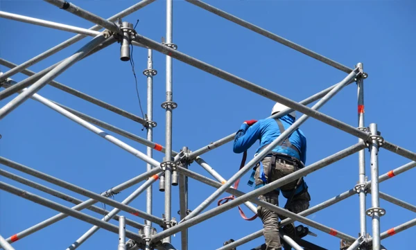 Scaffolding Rental in Bangalore