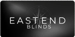 Transform Your Home with Elegant Window Blinds and Shades from East End Blinds