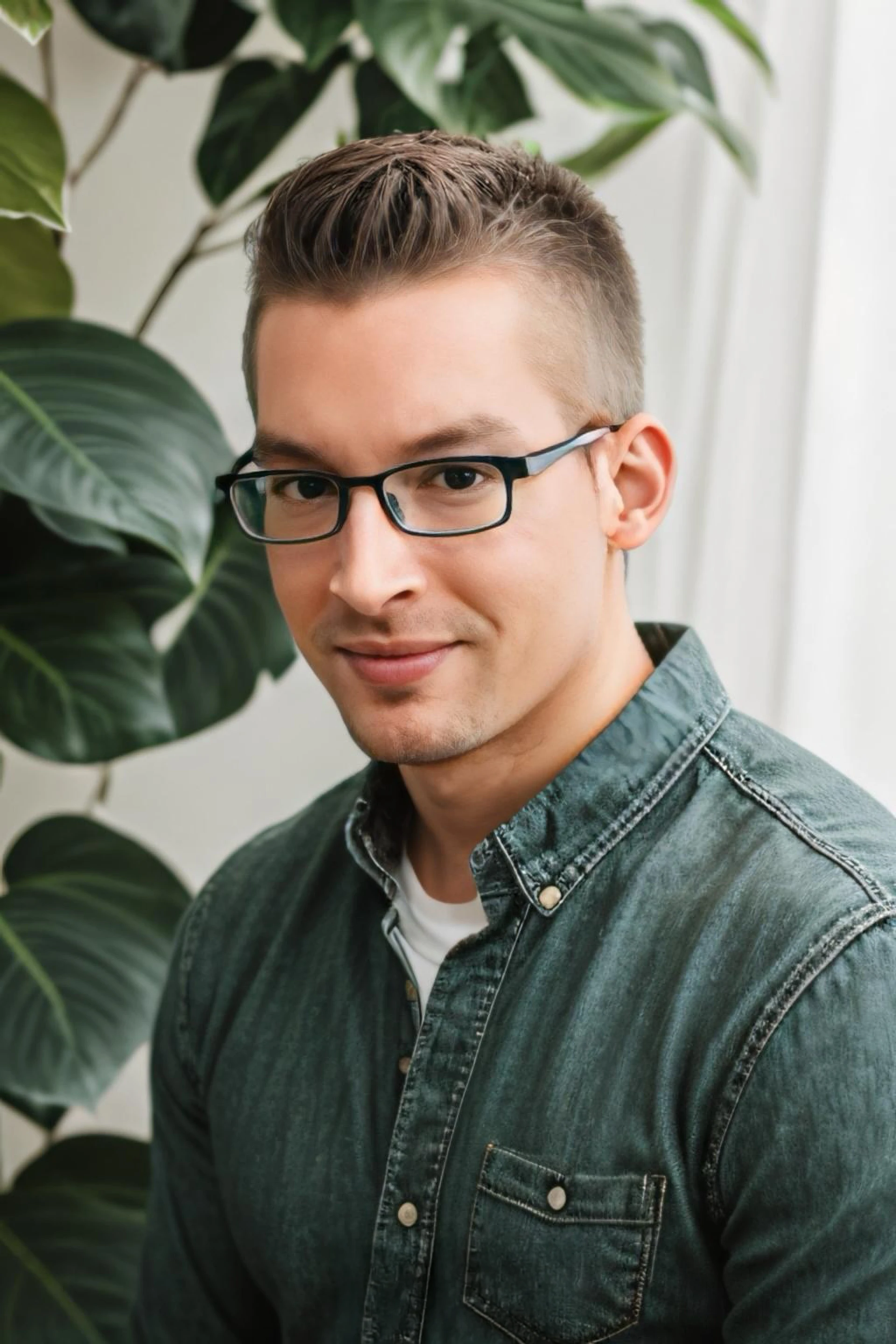 Jonathan Ackerman: A Visionary Entrepreneur Blending Innovation, Nature, and Creativity