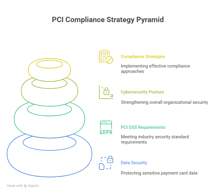 How Consultants Manage PCI Breach Response Plans