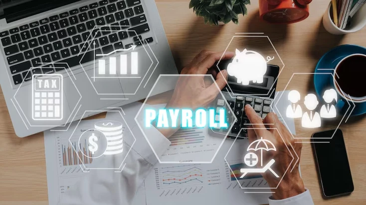 Top Houston Payroll Services & Trusted Accountants in Texas – Tercel Services