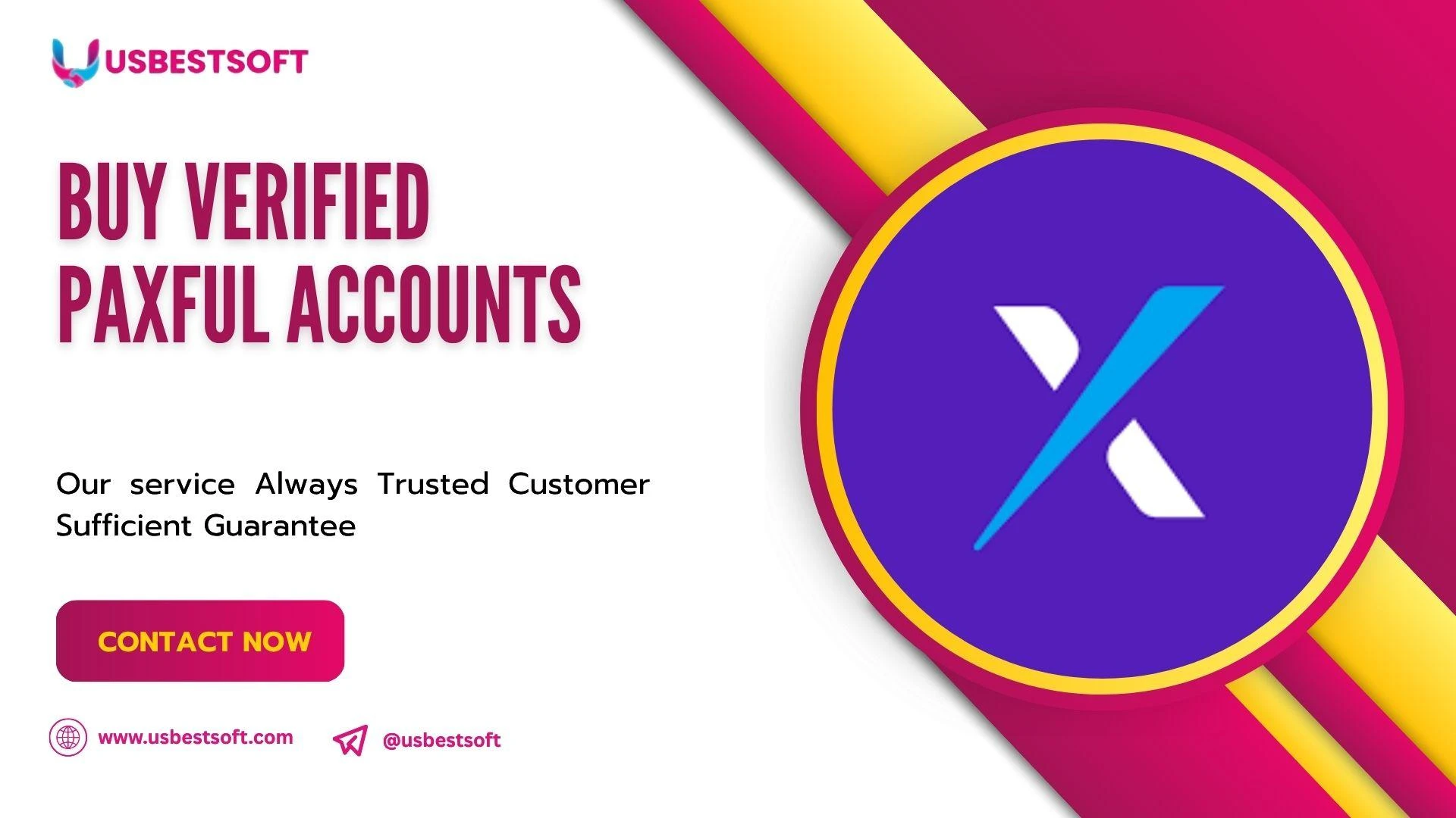 **Unlock Seamless Transactions: Best Places to Buy Verified Paxful Accounts  in 2025**
