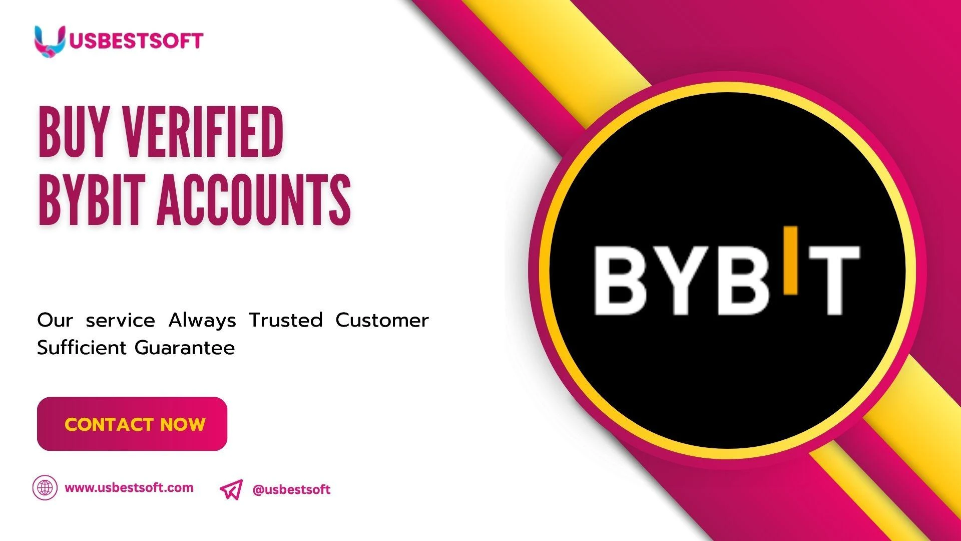How to Ensure Authenticity When Buying Verified Bybit Accounts