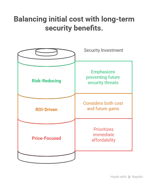 How to Choose the Right Commercial Perimeter Security System.