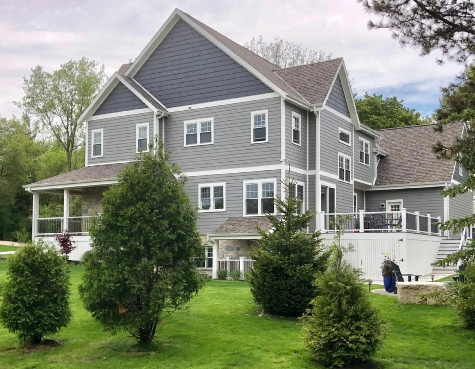 Affordable Custom Home Building and Remodeling in Southeast Wisconsin - Free Consultation