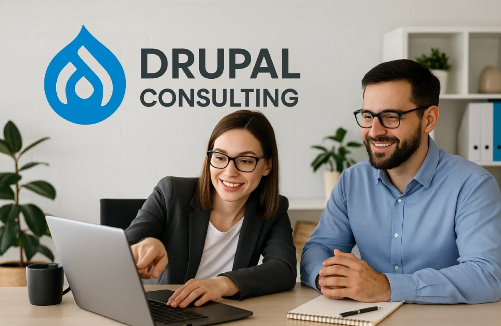 How to Find a Drupal Web Development Company That Truly Understands Your Business