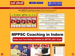 5 Things To Remember While Writing An Effective Answer In MPPSC Examination