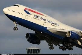 British Airways ® USA™️ Contact Numbers: Full Step-by-Step Guide