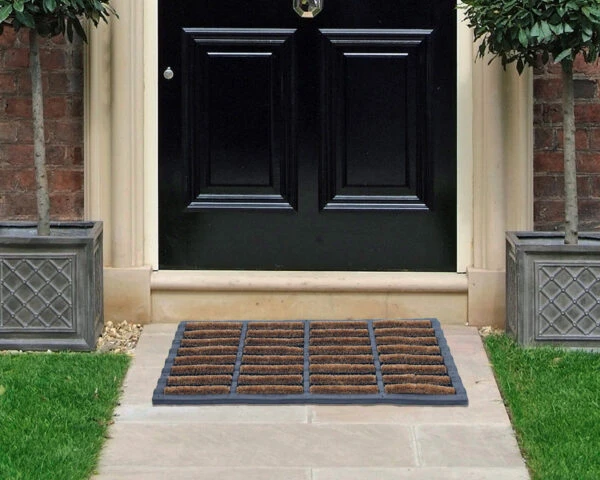 Coir Doormat: The Durable Dirt-Fighting Hero Your Home Deserves