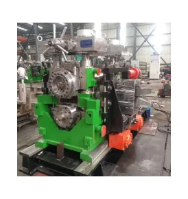 STEEL ROLLING MACHINE