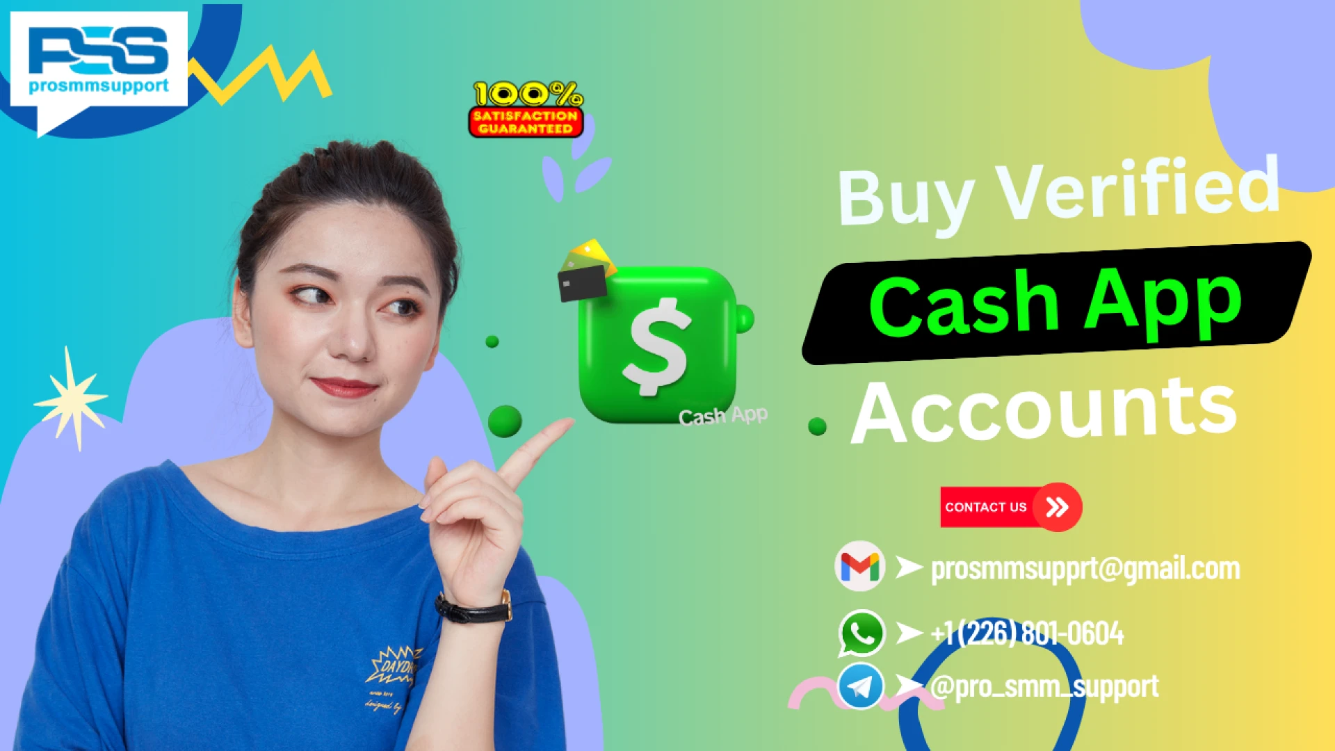 Draft: My Post TitleBuy Verified Cash App Account – No BS, Just Fast Delivery