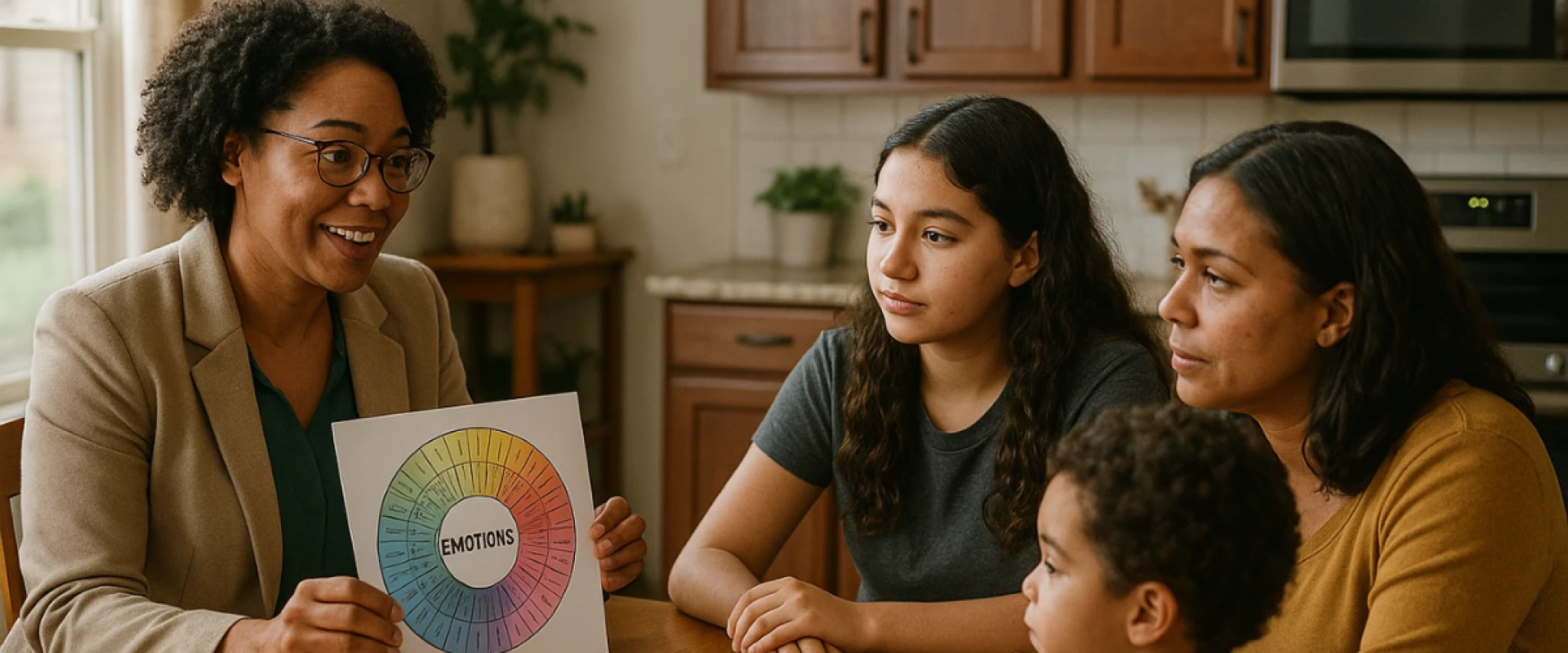 How Parenting Classes in OKC Are Transforming Families: What Every Parent Needs to Know