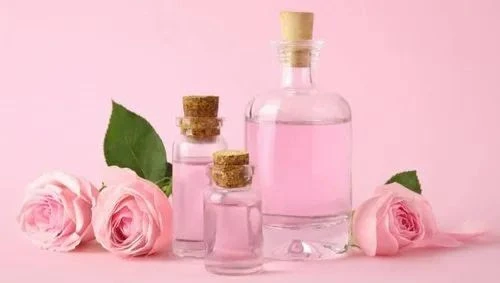 Trusted Rose Water Manufacturer in India – Experience Purity with Aroma Monk