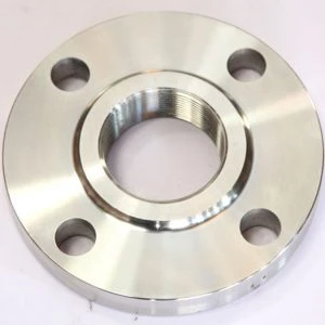 How to Verify Quality in Stainless Steel Flanges: A Buyer’s Checklist