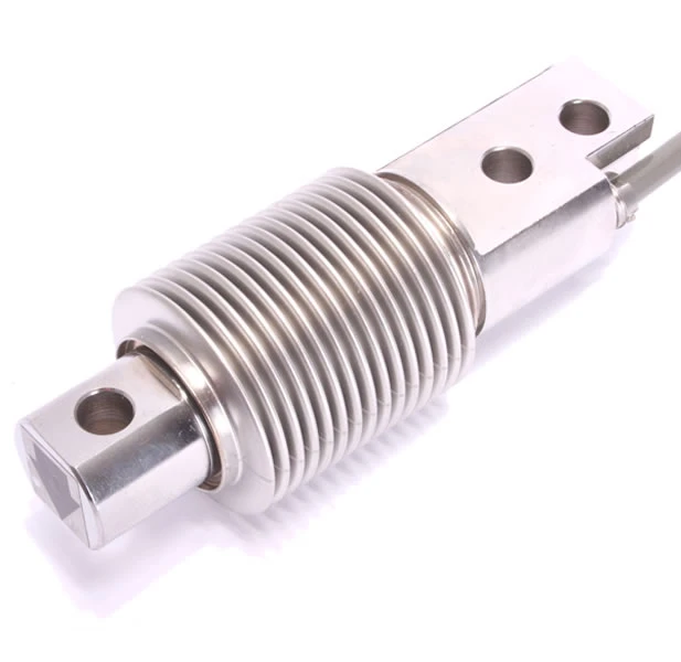 Understanding Load Cells: The Technology Behind Accurate Weighing